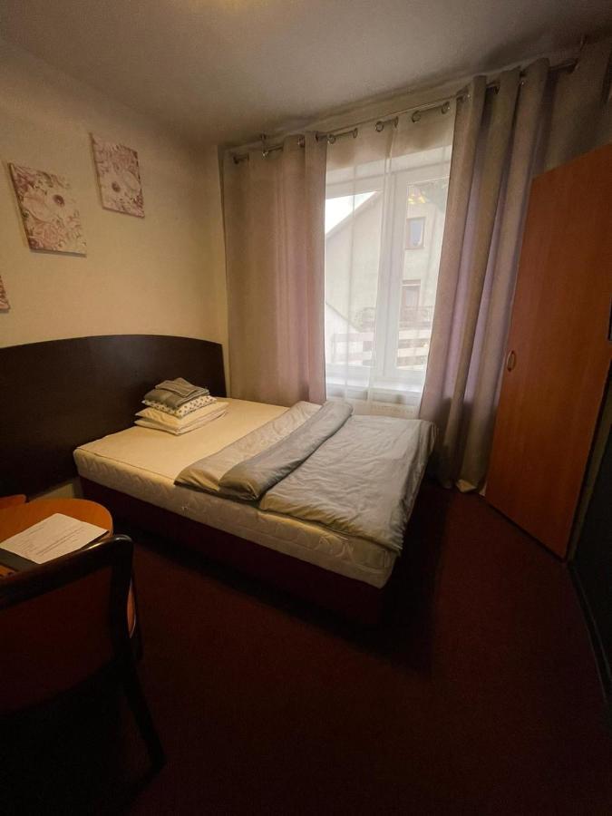 Willa Kaskada Lomianska 33 Warszawa Bagian luar foto