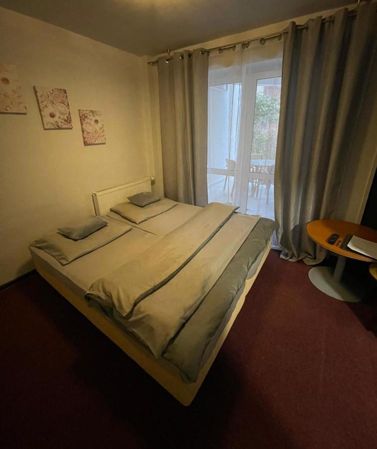 Willa Kaskada Lomianska 33 Warszawa Bagian luar foto
